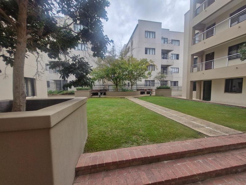 1 Bedroom Property for Sale in Stellenbosch Central Western Cape